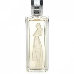 Hot Couture White Collection by Givenchy perfume bottle