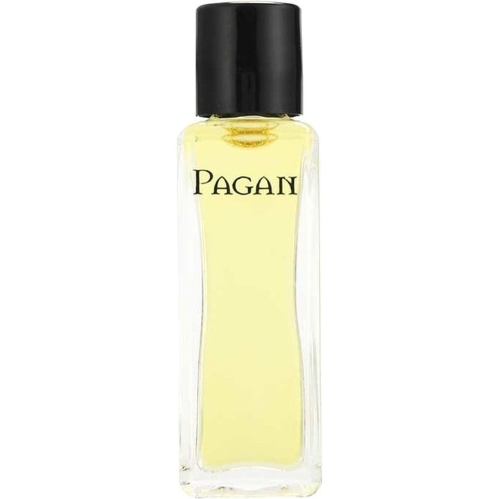 Pagan (Perfume) by Mayfair perfume bottle