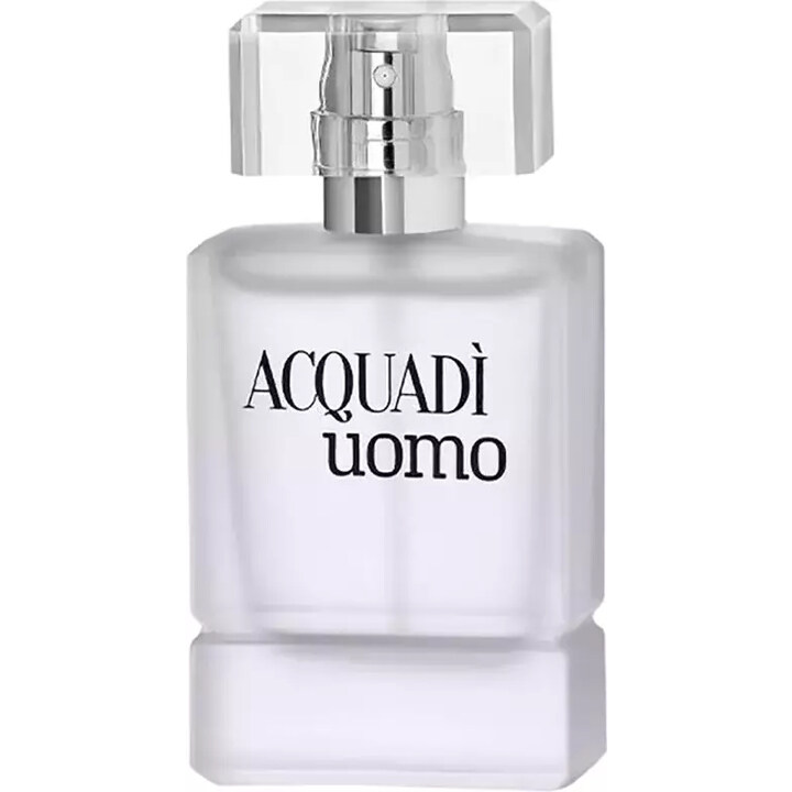 Acquadì Uomo by Acquadì perfume bottle