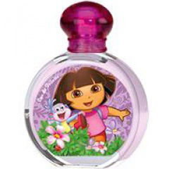 Dora The Explorer by Air-Val International perfume bottle