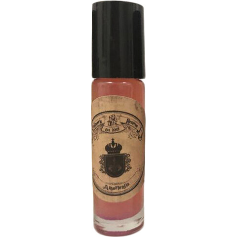 Amortentia by Vintner's Reserve perfume bottle