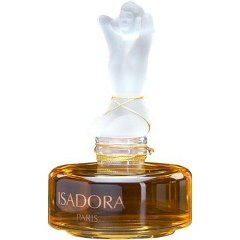 Isadora (Parfum) by Isadora Paris perfume bottle