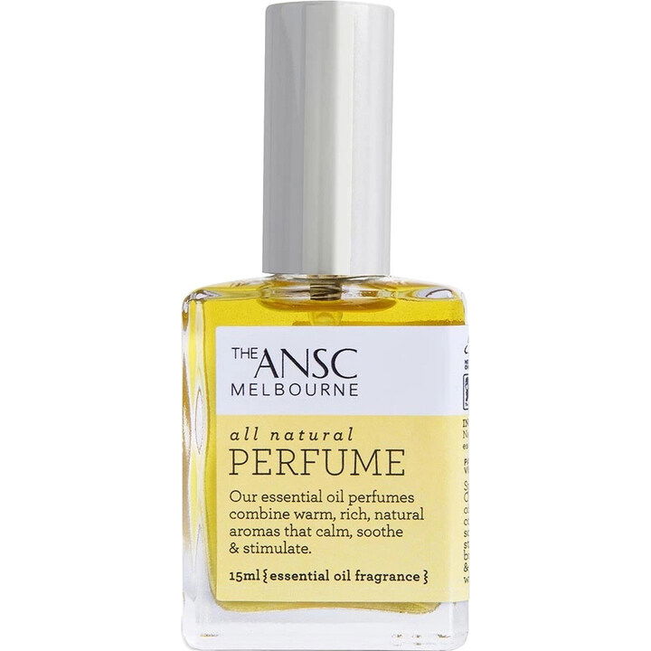 Yellow by The ANSC - Australian Natural Soap Company perfume bottle