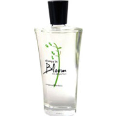 Always in Bloom by Longwood Gardens perfume bottle