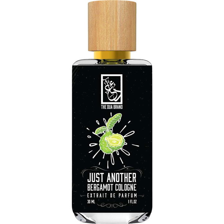 Just Another Bergamot Cologne by The Dua Brand / Dua Fragrances perfume bottle