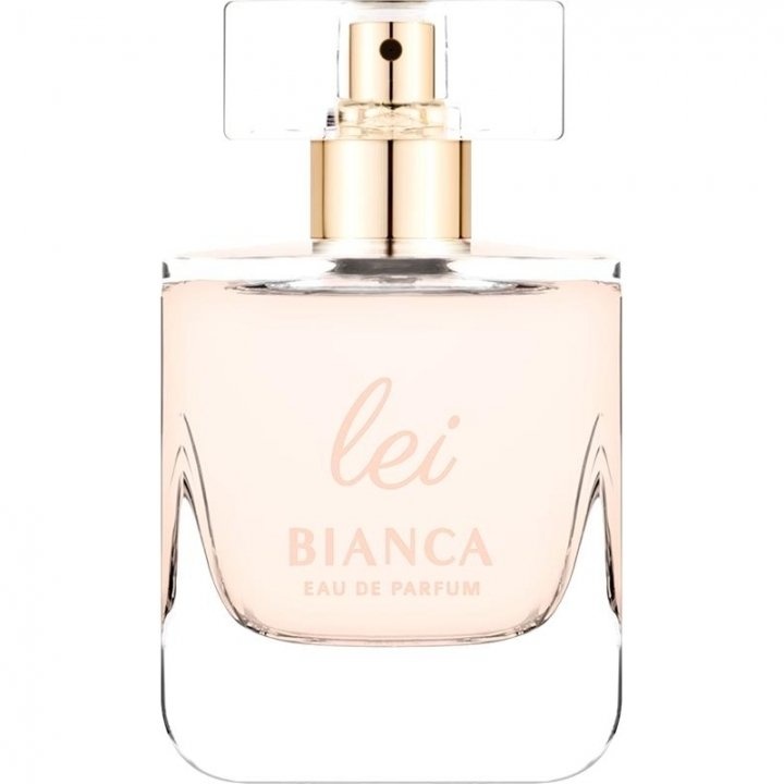 Lei by Bianca by NordicFeel perfume bottle