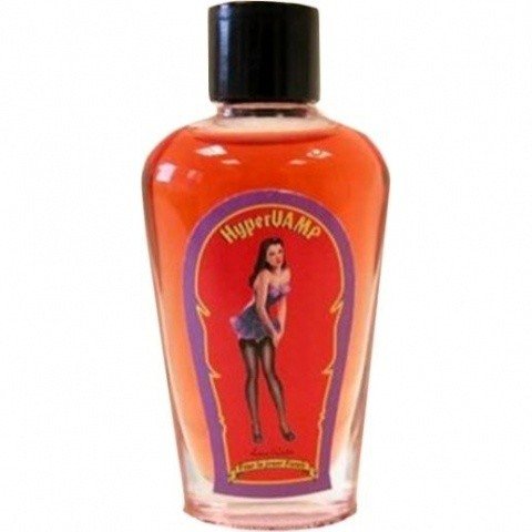 HyperVAMP by ESO Import perfume bottle