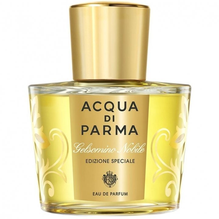 Gelsomino Nobile Edizione Speciale by Acqua di Parma perfume bottle