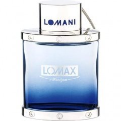 Lomax Horizon by Lomani perfume bottle