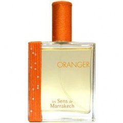 Oranger by Les Sens de Marrakech perfume bottle