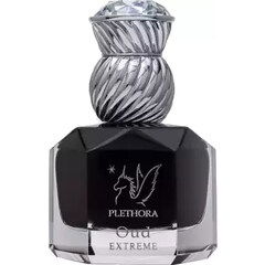 Oud Extreme by Plethora / بـلـيـثـورا perfume bottle