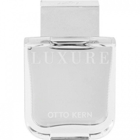 Luxure Masculin (After Shave Lotion) by Otto Kern perfume bottle