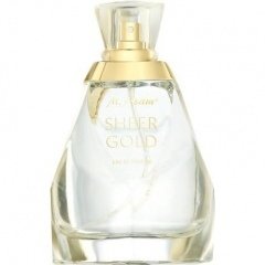 Sheer Gold by M. Asam perfume bottle