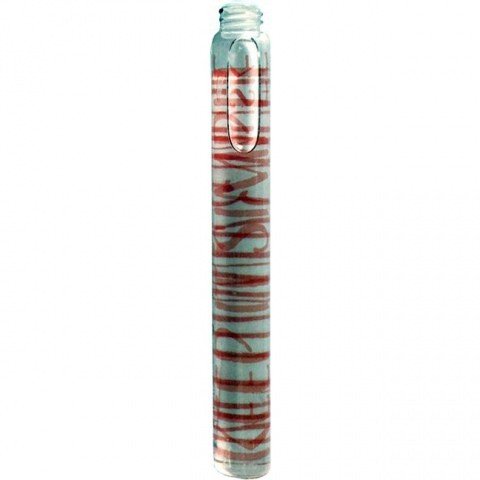 Rice Flower & Musk - Keep it Simple by Noon Designs perfume bottle