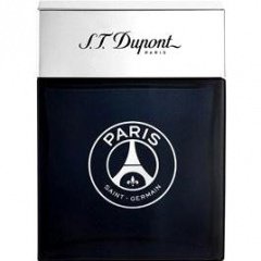 Paris Saint-Germain - Eau des Princes Intense by S.T. Dupont perfume bottle