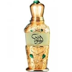 Al Khulood by Asgharali / أصغر علي perfume bottle