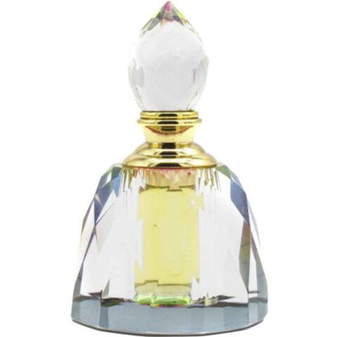 Bois de Citron (Perfume Oil) by Amir Oud perfume bottle
