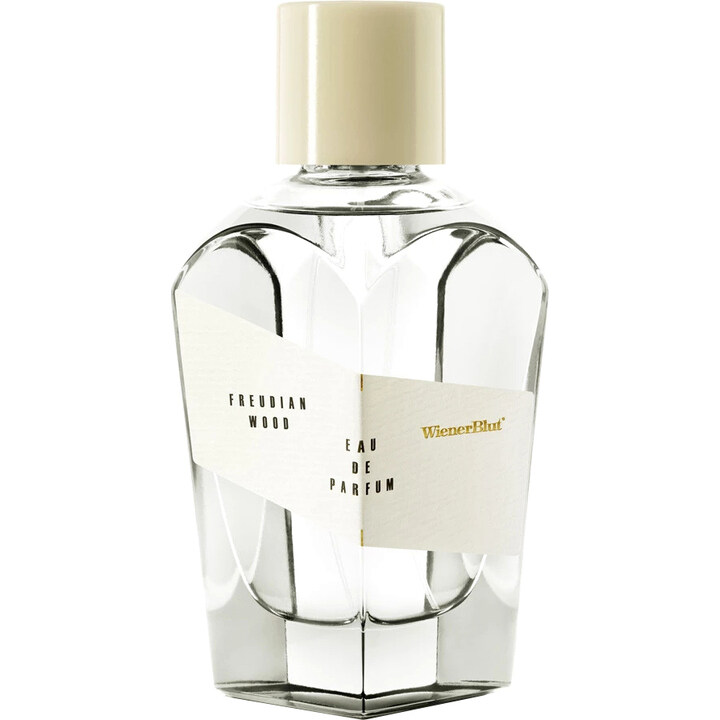 Freudian Wood by WienerBlut perfume bottle