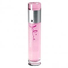 Jolie by Luciano Soprani perfume bottle