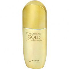Pheromone Gold EDP by Marilyn Miglin perfume bottle