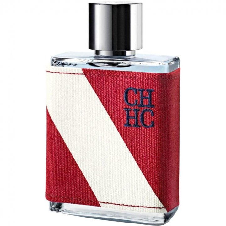 CH Men Sport by Carolina Herrera perfume bottle