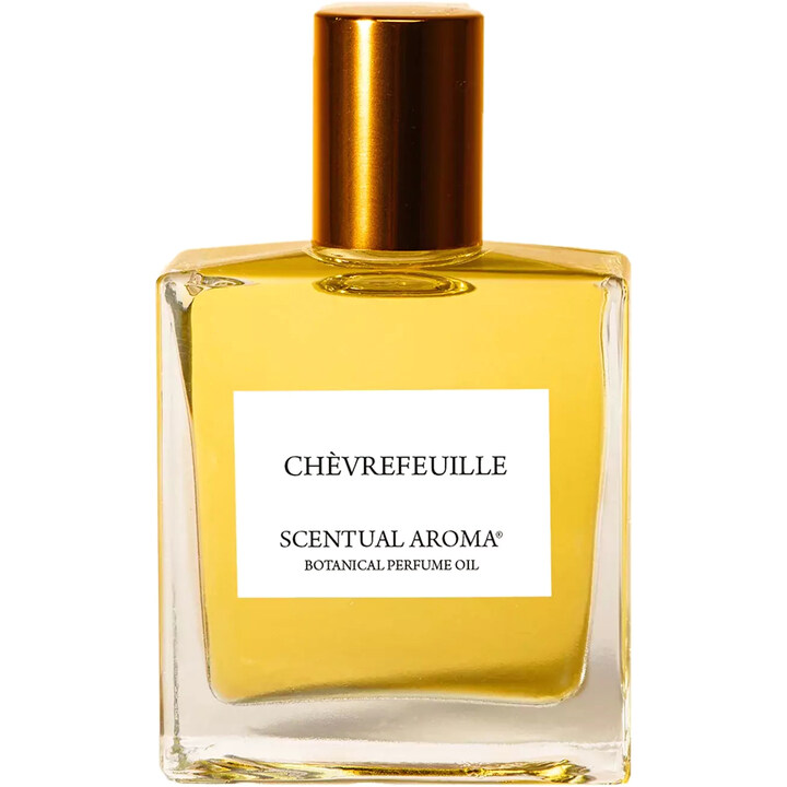 Chèvrefeuille