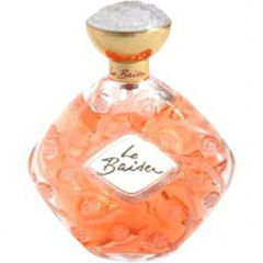 Le Baiser EDT by Lalique perfume bottle