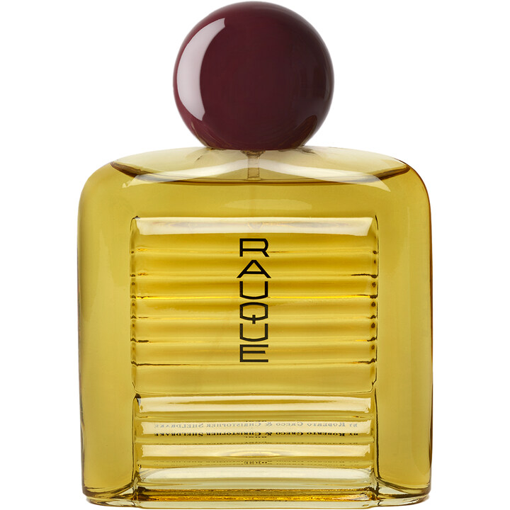 Rauque by Roberto Greco perfume bottle