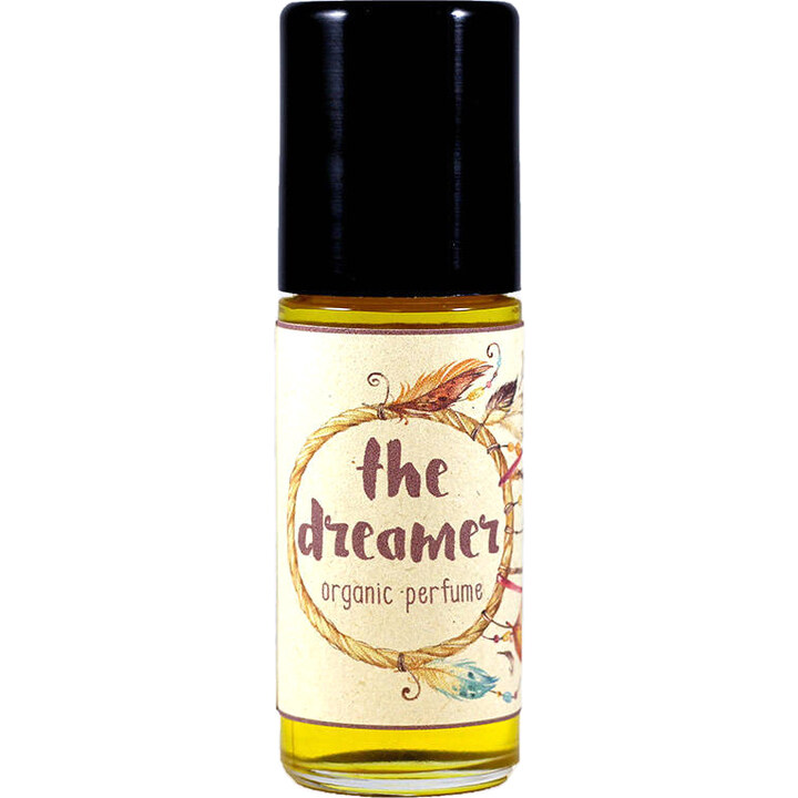 The Dreamer by Eldridge Organics perfume bottle