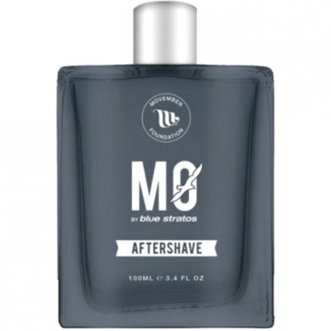 Mo by Blue Stratos (Aftershave) by Key Sun Laboratories perfume bottle