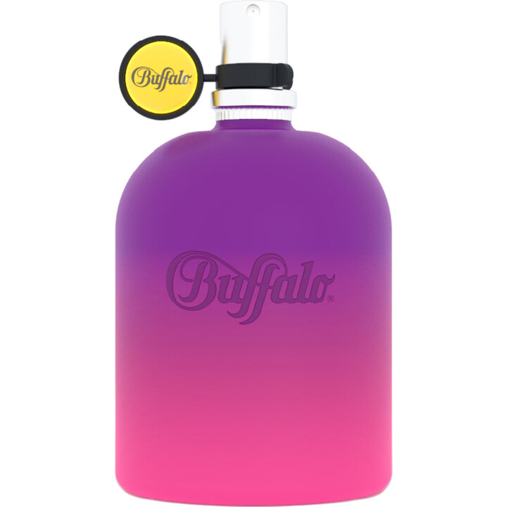 Proton Berry by Buffalo perfume bottle