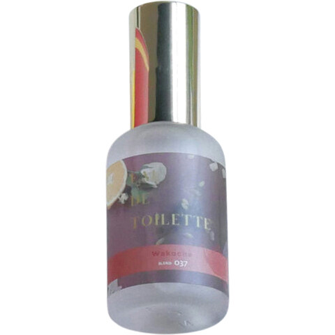 Rose Garden EDT / ローズガーデン by Perfumers perfume bottle