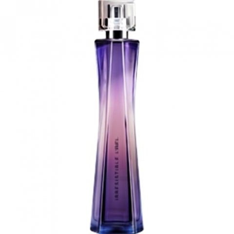 Irresistible by L'Bel perfume bottle