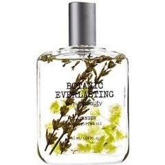 Botanic Everlasting - Lavender by rue21 perfume bottle