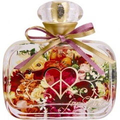 Love & Peace for You / ラブ＆ピース フォーユー by Love & Peace / ラブ＆ピース perfume bottle