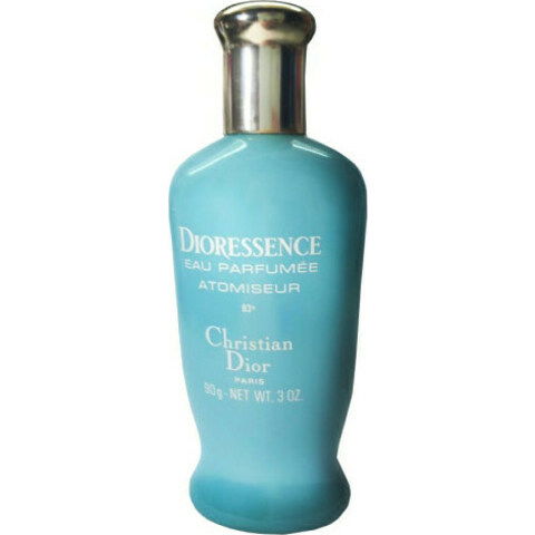 Dioressence (Eau Parfumée) by Dior perfume bottle