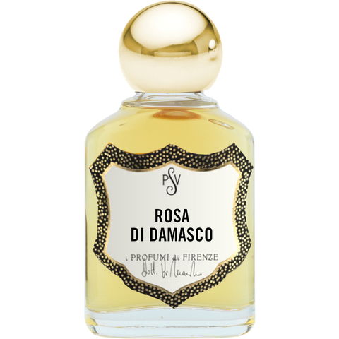 Rosa di Damasco (Fragranza Concentrata) by Spezierie Palazzo Vecchio / I Profumi di Firenze perfume bottle