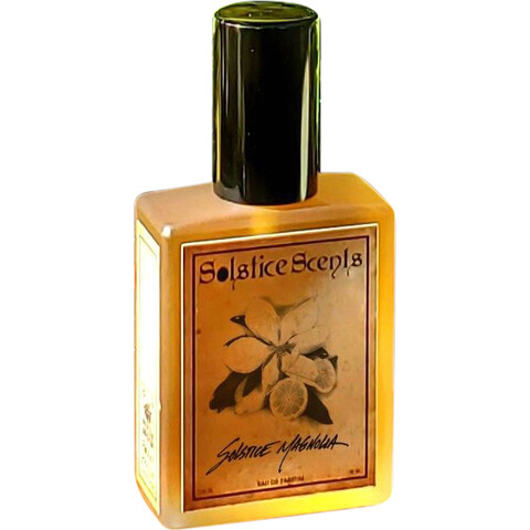 Solstice Magnolia EDP by Solstice Scents perfume bottle