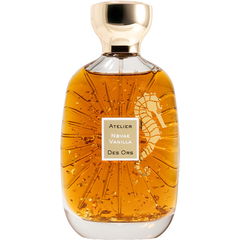 Novae Vanilla by Atelier des Ors perfume bottle
