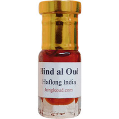 Hind al Oud