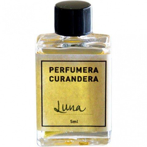 Luna by Perfumera Curandera perfume bottle