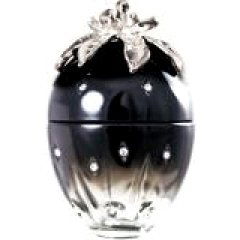 Love Berry So Black by Novae Plus / S. Cute perfume bottle