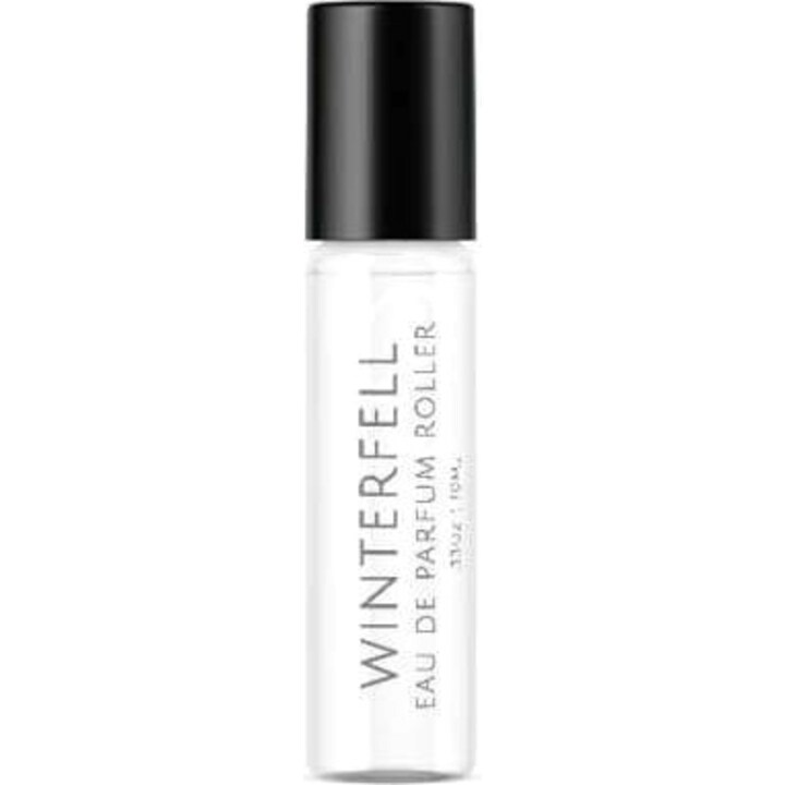 Winterfell EDP by Forage perfume bottle