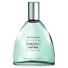 DCC One by de Crignis perfume bottle