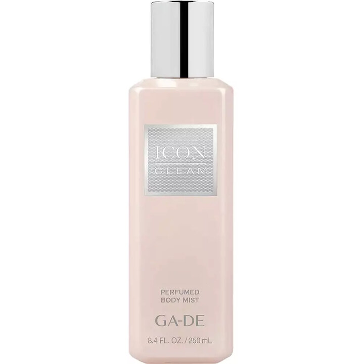 Icon Gleam (Body Mist) by Ga-De perfume bottle