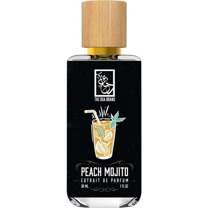Peach Mojito by The Dua Brand / Dua Fragrances perfume bottle