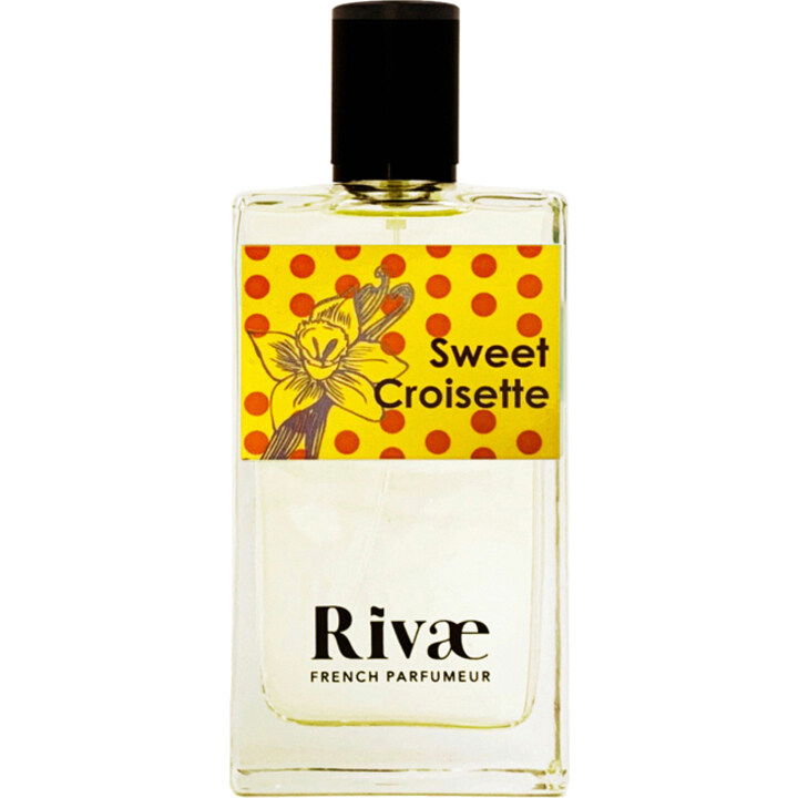 Sweet Croisette by Rivæ perfume bottle
