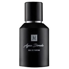 Agua Dorada by Victor de Manoz perfume bottle