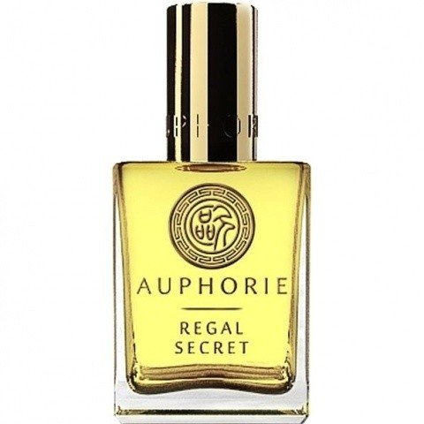 Regal Secret by Auphorie perfume bottle