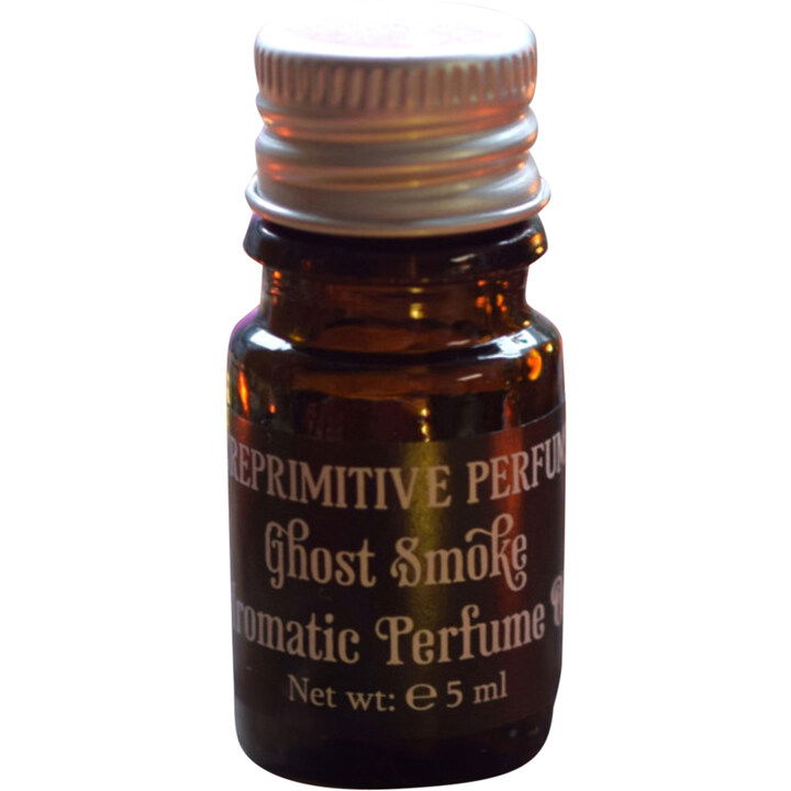 Ghost Smoke